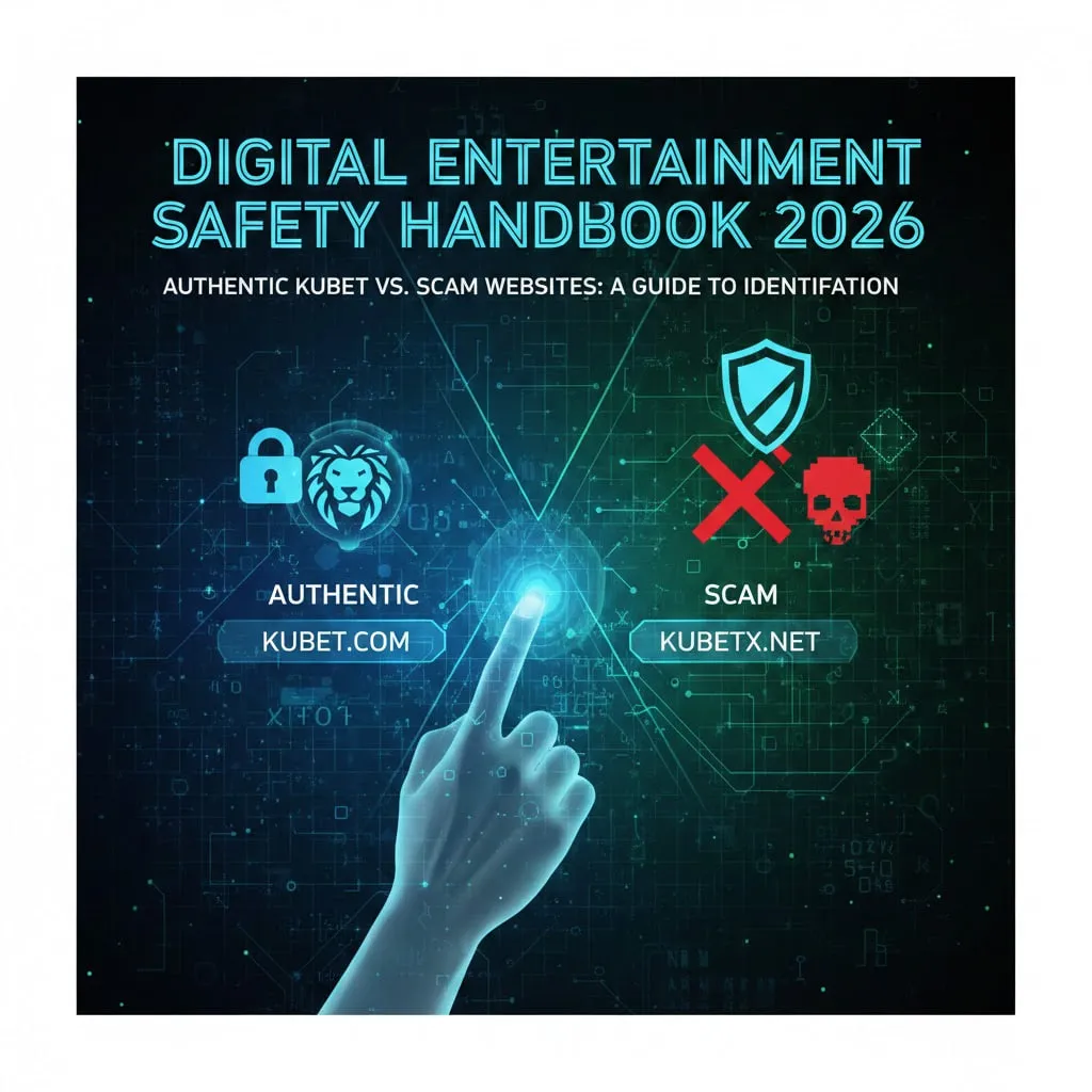 เจาะลึกระบบ kubet19 และมาตรฐานความปลอดภัยสากล