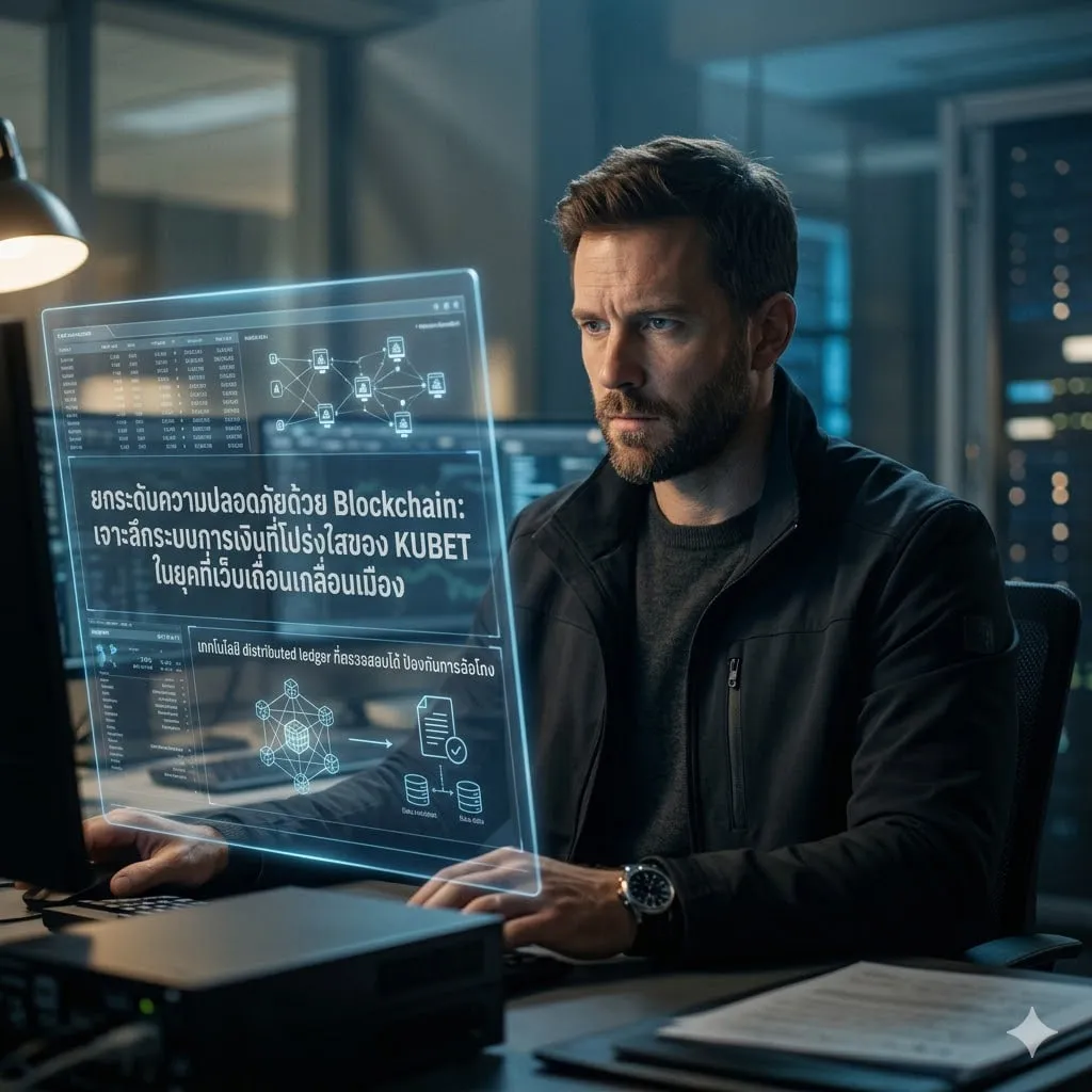 kubet77 และมาตรฐานความปลอดภัย: ทำไมความน่าเชื่อถือถึงสำคัญที่สุด