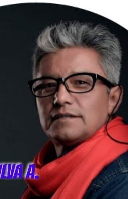 Carlos Joaquín Silva Álvarez
